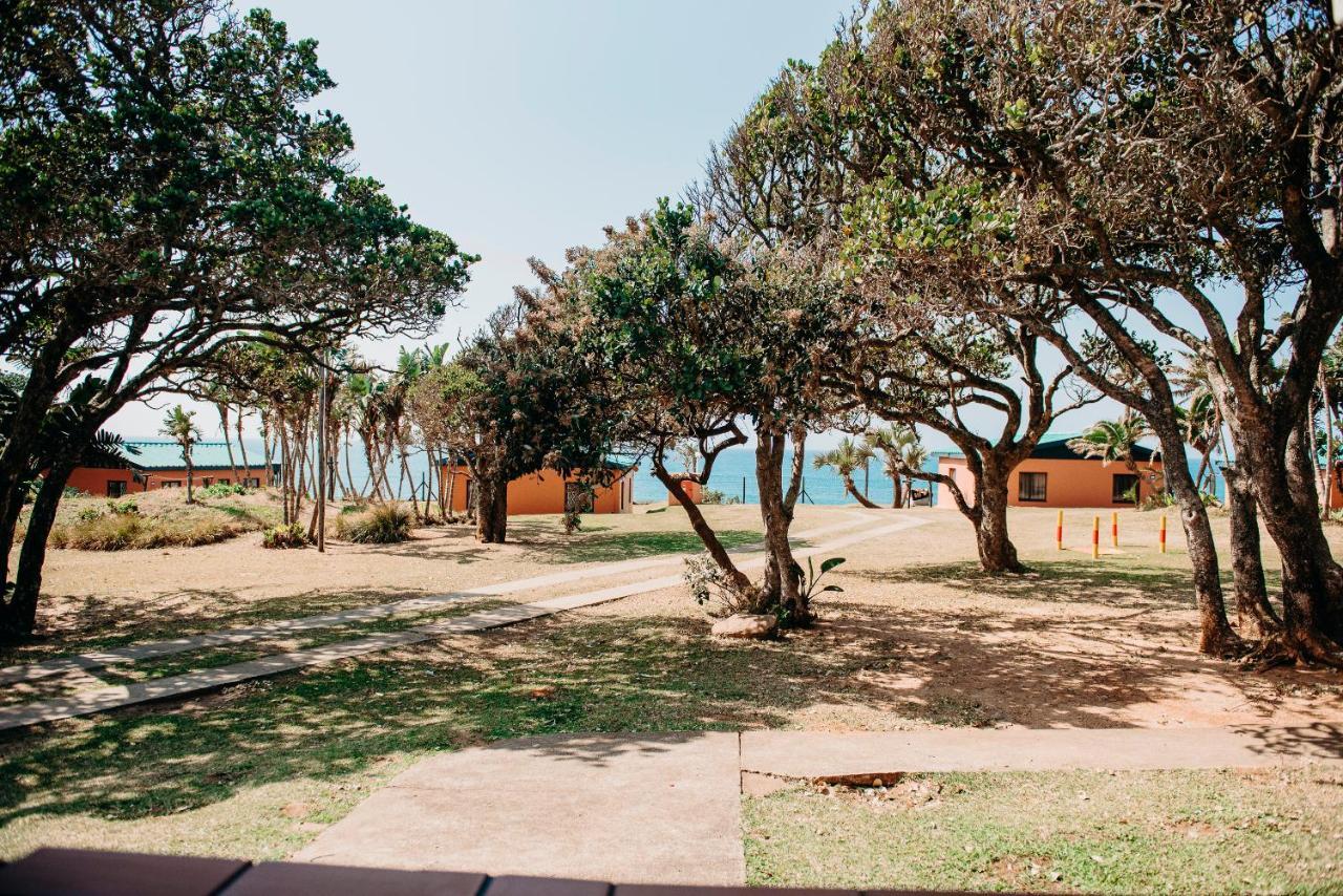 Port Edward Holiday Resort מראה חיצוני תמונה